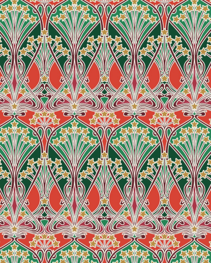 Ianthe Sparkle Liberty Tana...