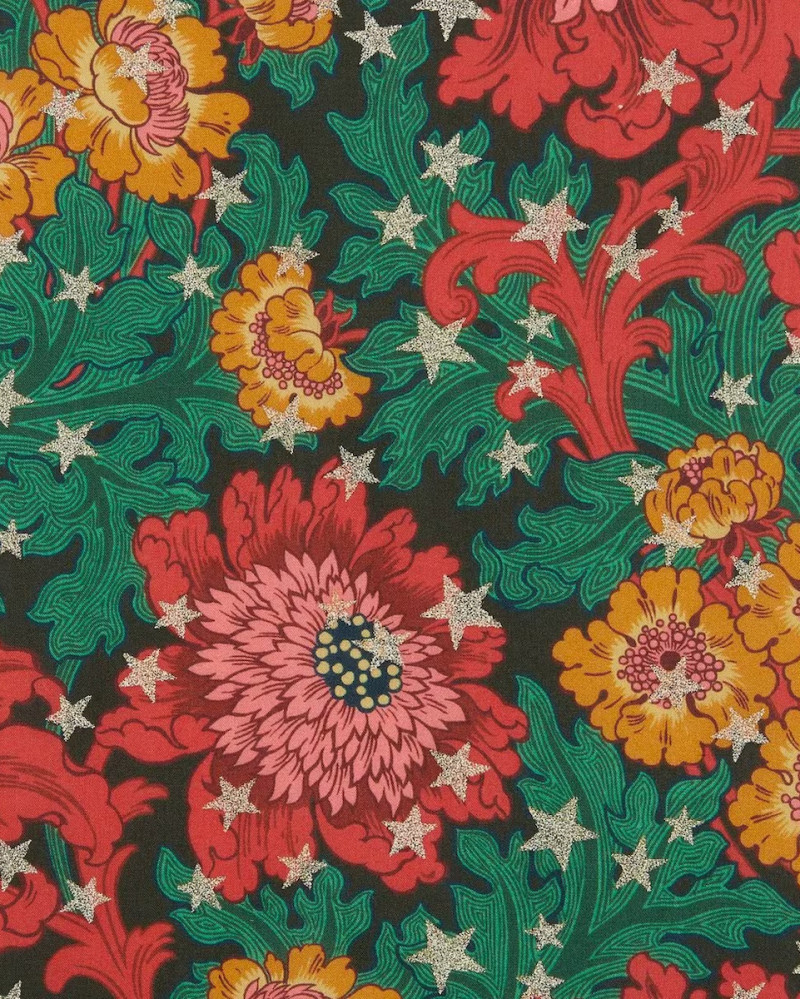December Day Liberty Tana...