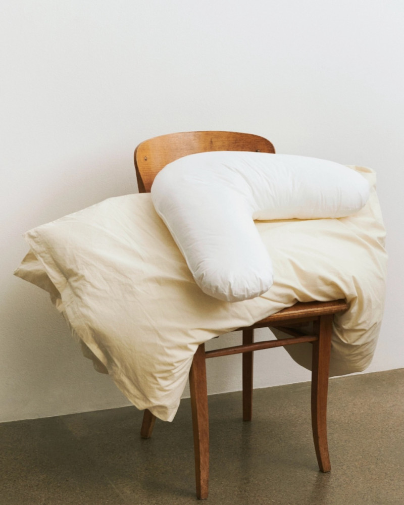 Breastfeeding pillow...