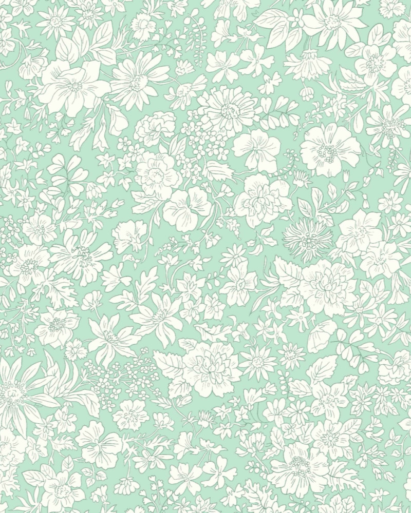 Emily Belle Neutral Liberty...