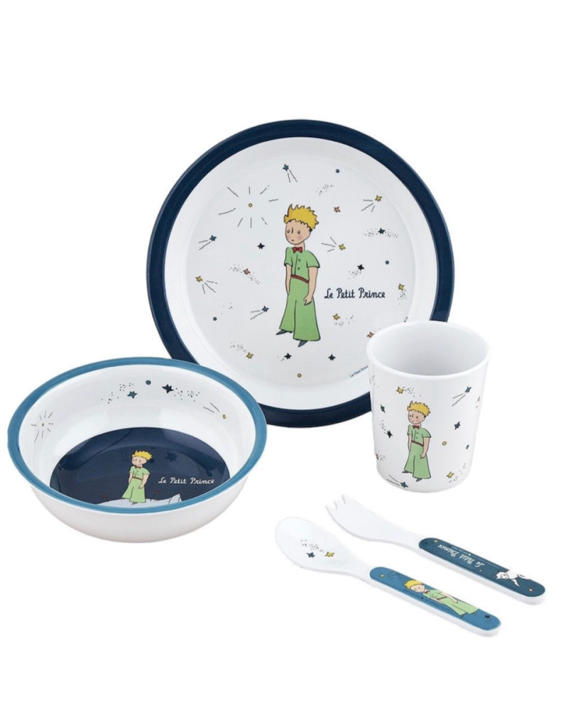 Meal set gift box The...