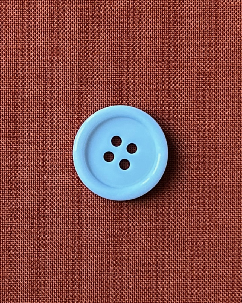 Button plastic 20 mm -...