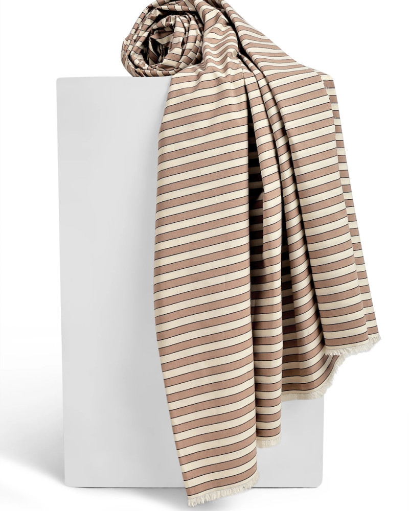 Cotton Atelier Brunette...