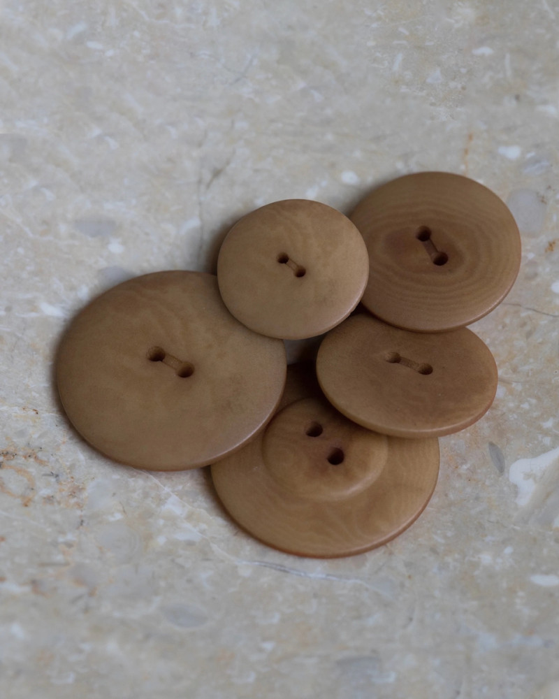 Palm Buttons Atelier...