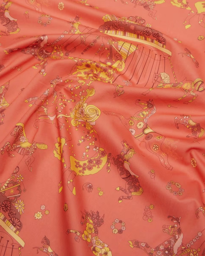 Emolly Can-Can Liberty Tana...