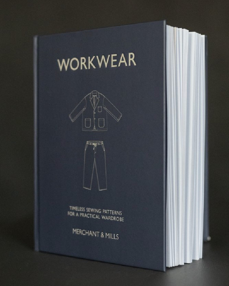 Work Ware sybog fra...