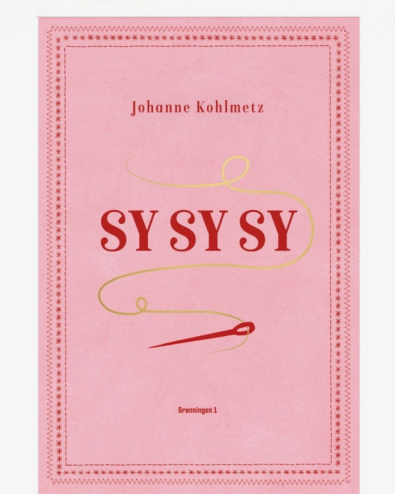 Sybog: "Sy, sy, sy" Johanne...