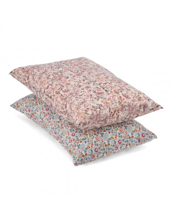 Pillow 70x50 cm made with Liberty Fabrics, choose Libertyprint