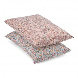 Libertypuder 60 x 40 cm