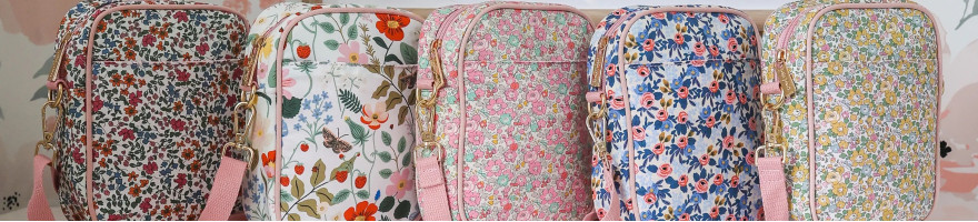 Tasker og punge - Alt i pusletasker, punge i læder og tasker