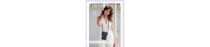 Fibre Mood no. 29 fabrics
