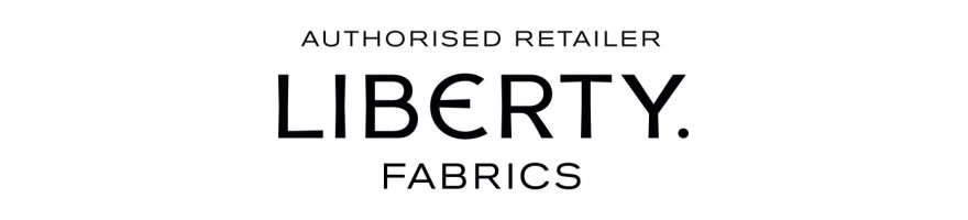 Se det store udvalg af ægte Liberty Fabrics metervarer fra 149 kr/m.