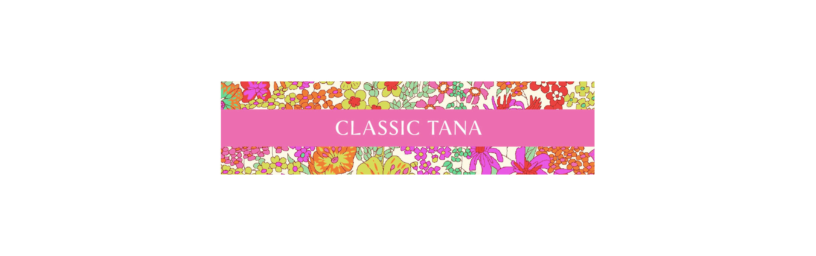 Liberty Tana Lawn